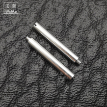 Watch accessories steel belt screws for Rolex diver water ghost Ditonga Oyster style constant action strap