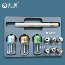 Watch tool high-quality precision needle-lifting device watch needle removal and disassembly device