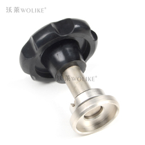 Watch repair tool watch open Rolex big cover opener all steel Tituo open back cover 36 5mm