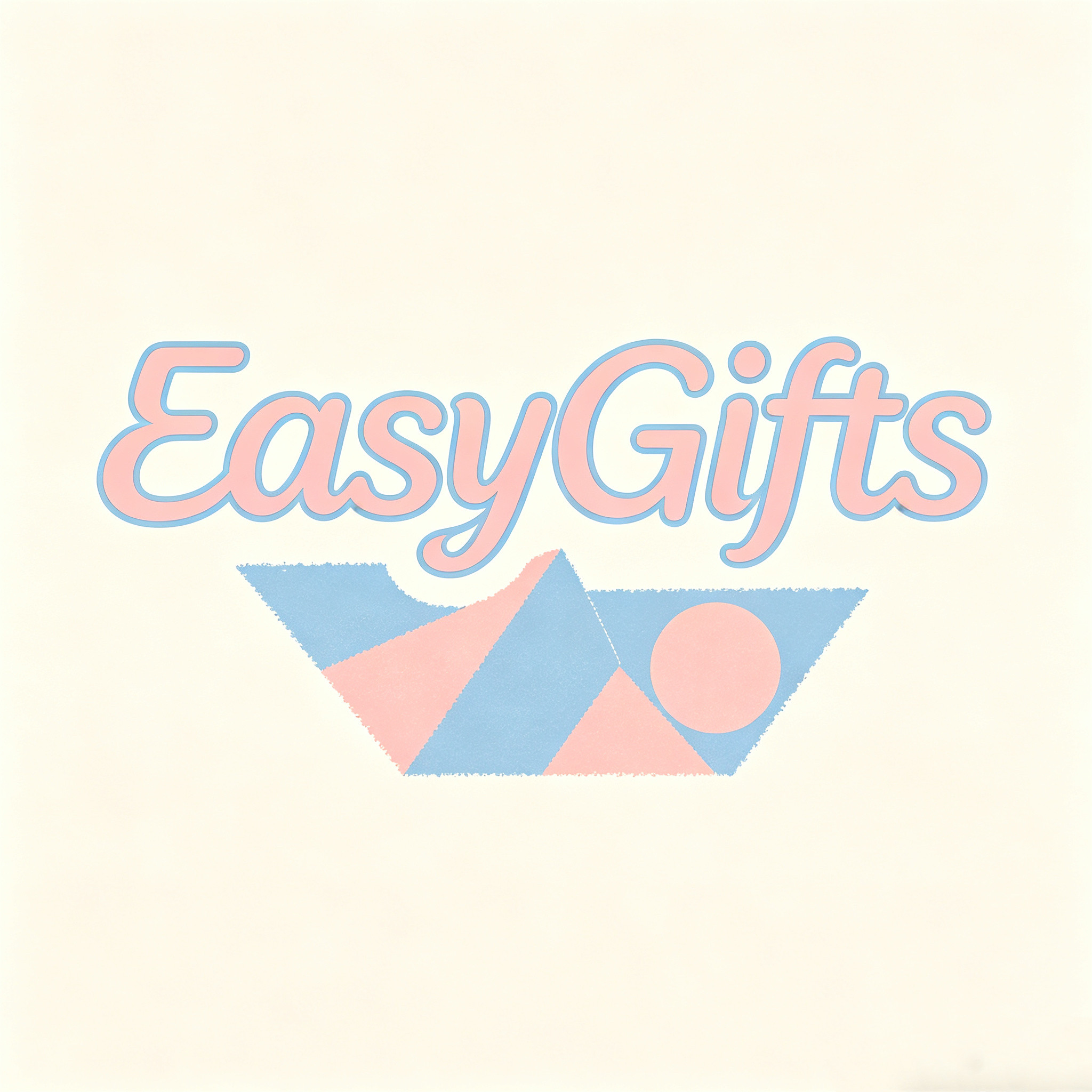 EasyGifts的LOGO