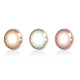 安瞳 Подарочная коробка, невидимые очки для школьников, европейский стиль, диаметр 2мм, 2 штук