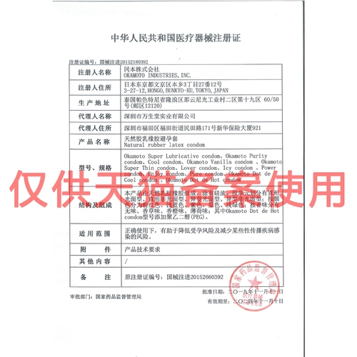 Ультратонкая увлажняющая мужская безопасная смазка, полный комплект, долговременный эффект