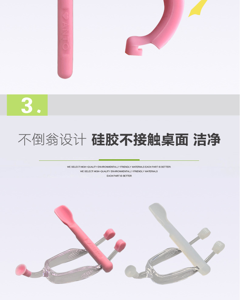 Kính áp tròng đeo kính râm mềm làm đẹp bằng silicon đeo phụ kiện để thu hút kẹp nhíp - Swiss Army Knife dao bấm