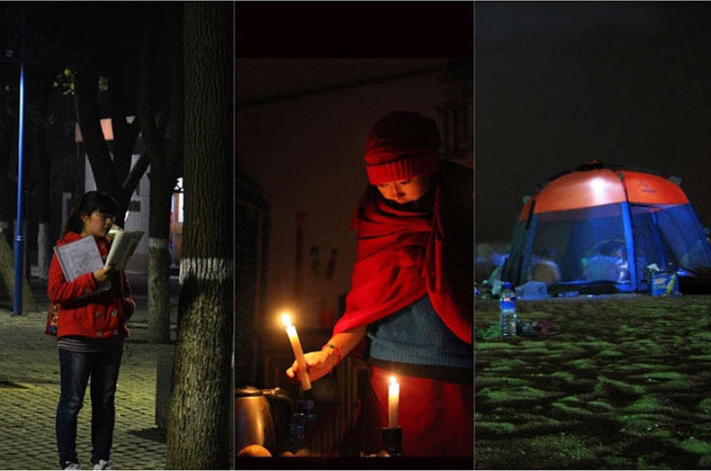 Lampe USB - Ref 377034 Image 20