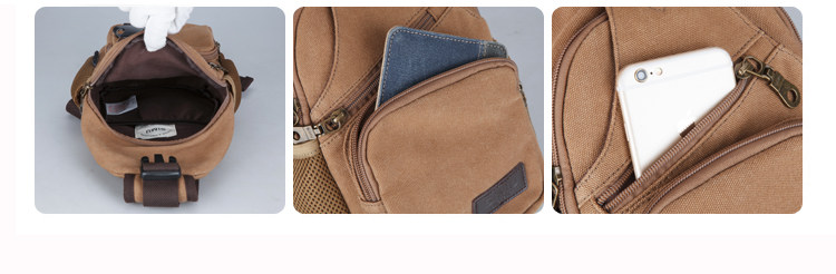 Sac pour homme - Ref 51081 Image 22