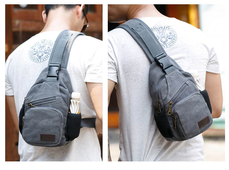 Sac pour homme - Ref 51081 Image 27