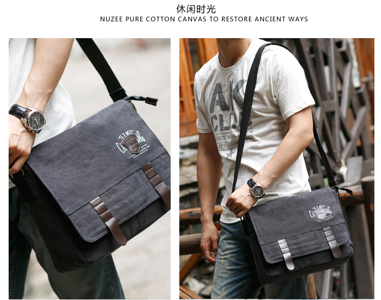 Sac homme - Ref 53409 Image 26