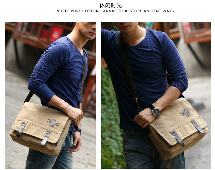 Sac homme - Ref 53409 Image 32