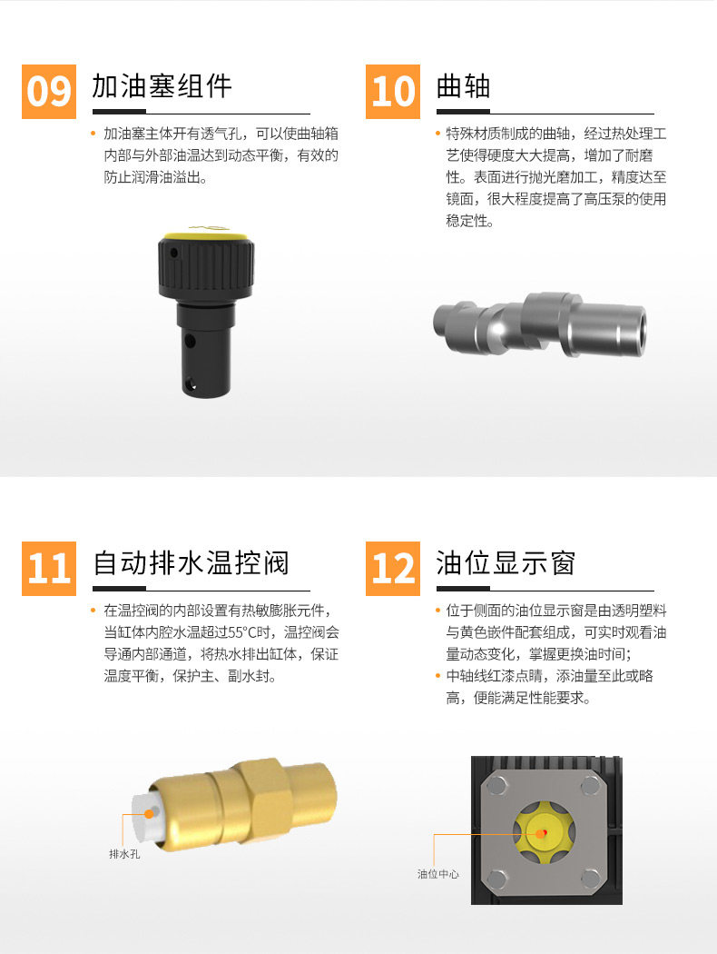 Автомойка 熊猫pe-160/pe-210防爆超高压清洗机专业船舶化工厂 PANDA SOFTWARE