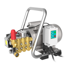 Автомойка Панда ПМ-1015a1215a удобное приложение ультра-высокого