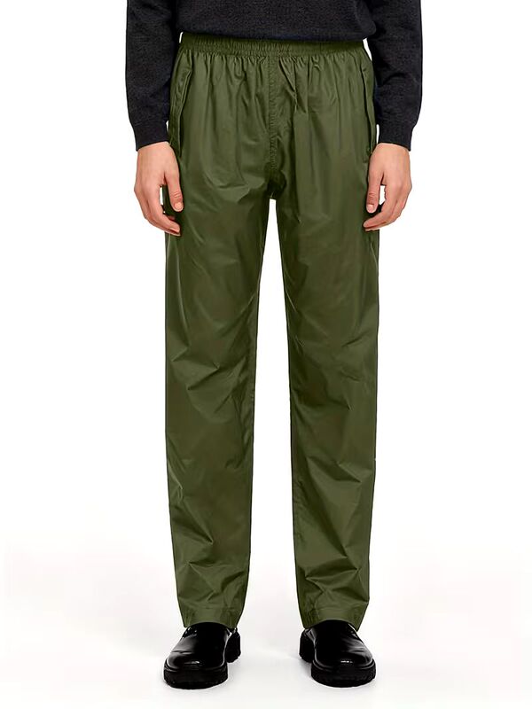2026 New Outdoor Rain Pants, Windproof and Waterproof, Suitable for Mountaineering and Hiking