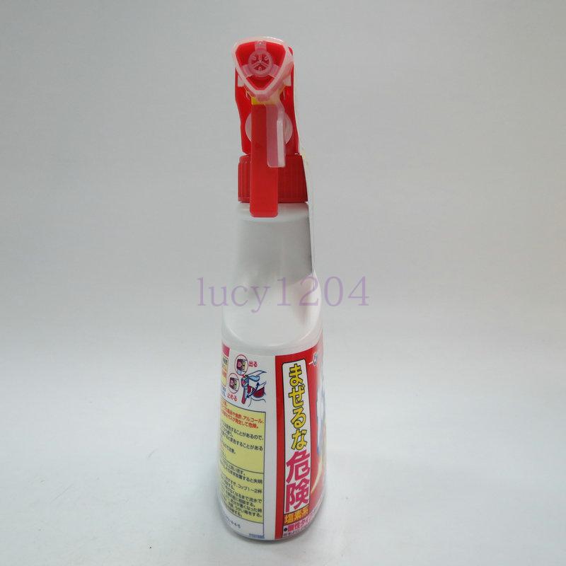 tẩy rửa bồn cầu Nhật Bản nhập khẩu SC Johnson ngoài việc lau khuôn 400g phòng tắm ốp tường phòng tắm ốp kính cao su sát thủ - Trang chủ vien tay long giat