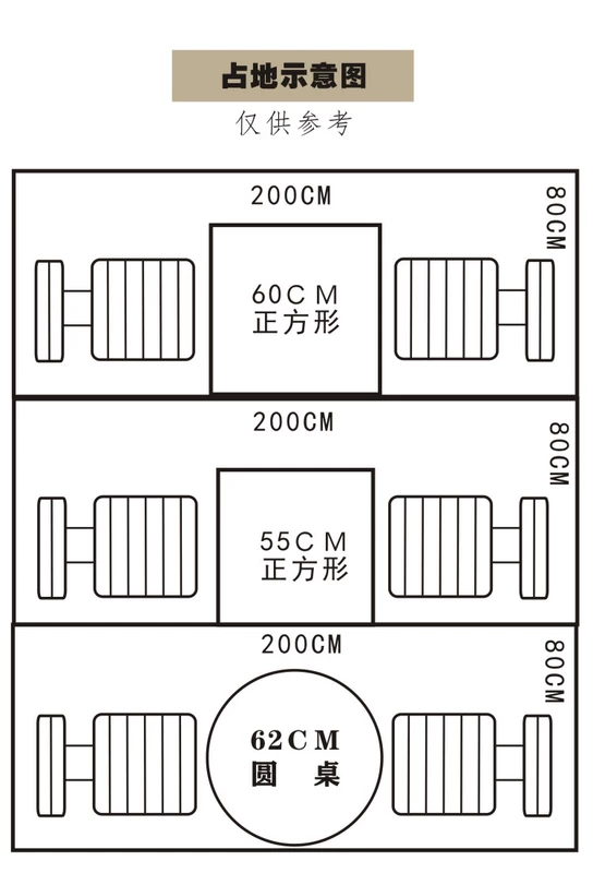 Bàn ghế nhỏ ban công, một bàn và hai ghế, bộ quầy hàng di động, kết hợp bàn ghế không cần lắp đặt, bàn nhỏ và bàn cà phê để hoa