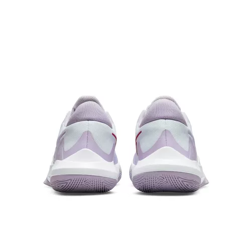 Nike/耐克 Precision 6 мужской износостойкой, устойчивой к износостойкости, наступившие баскетбольные туфли DD9535-100