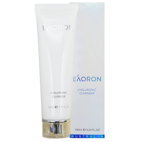 Мягкое очищающее молочко на основе аминокислот, интенсивное увлажнение, бережная очистка, очищение пор, 100 мл