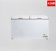 tủ lạnh đứng mặt kính Midea / beauty BD / BC-415DKEM 428DKEM tủ đông thương mại nhiệt độ đơn tủ đông sanaky 500 lít Tủ đông