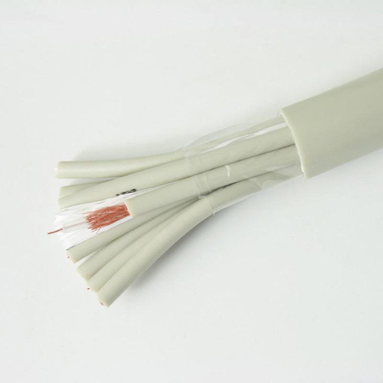 Copper core SYV 75-2-2* 2 4 8core 2M 2 MB 2 MB BNC L9 special joint DDF cable