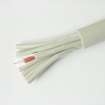 Copper core SYV 75-2-2* 2 4 8core 2M 2 MB 2 MB BNC L9 special joint DDF cable