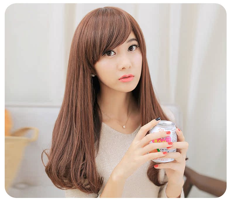 Perruque      Les cheveux longs - Ref 2613092 Image 21