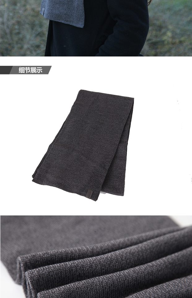 Khăn quàng cổ Arcterx / Archaeopeopx Khăn len Merino để giữ ấm cho nam và nữ 16441 khăn phượt cao cấp