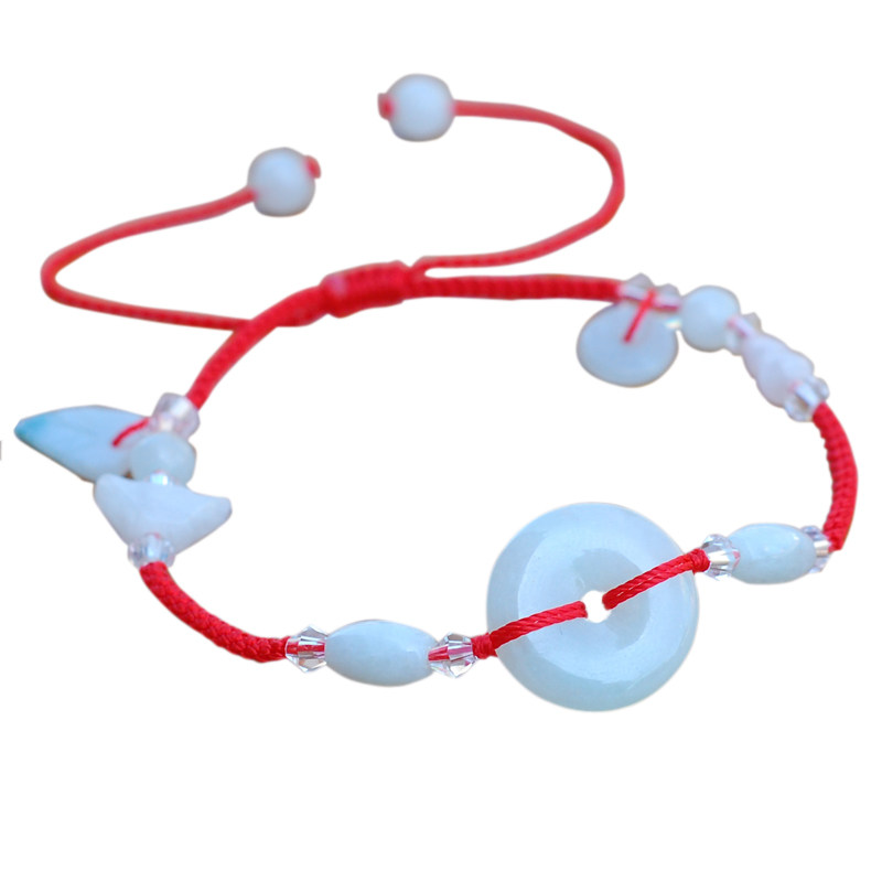 Bracelet de cheville Femme OTHER   - Ref 3103476 Image 5