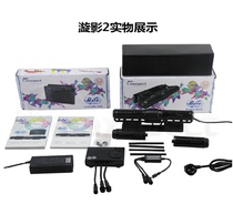 Maxspect Mei Light Xuanshang Shadow Building Wave Pump Shadow Flow Builder 280 250 230 Circulation Pump