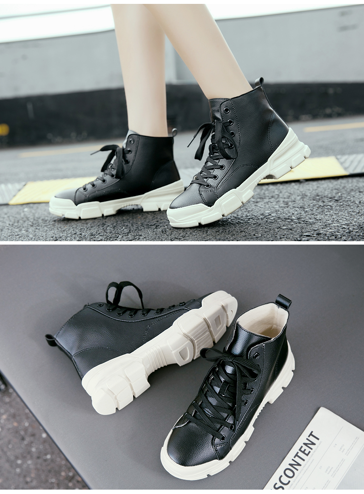 Bottes mi-saison femme en Caoutchouc - Ref 3250214 Image 11