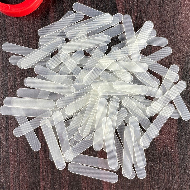 German Zhenjia Nail Groove Correction Device for Ingrown Toenails, Toenail Inflammation, Toenail Growing into Flesh, Nail Correction Patch, Pedicure Patch, Bs Glue