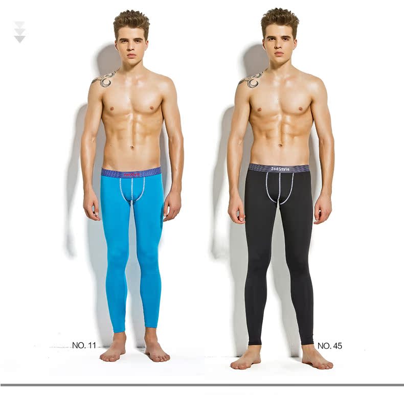 Pantalon collant jeunesse 915612-1 en polyester, polyester, - Ref 751507 Image 21