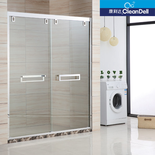 Conlida Bathroom Flagship Store Custom Shower Room Brief easy room Screen Integral Bathroom bathroom Bathroom Makeup room