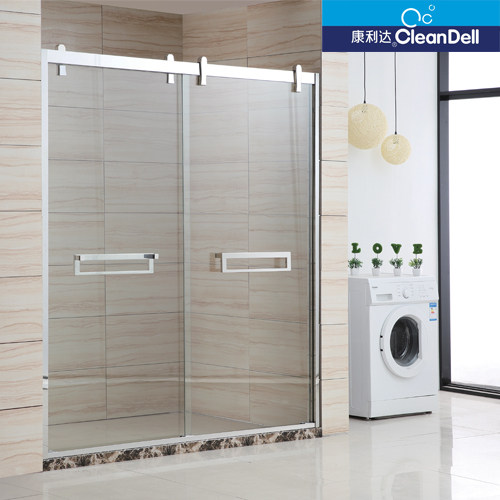 Kanglida flagship store can be customized the whole house shower room Simple room word screen whole bathroom bathroom powder room