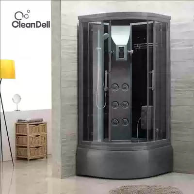 Kanglida sanitary ware enterprise store overall shower room surf steam simple room Home improvement overall bathroom