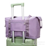 Сумка для путешествий, портативный чемодан, портативная спортивная багажная сумка-органайзер для спортзала