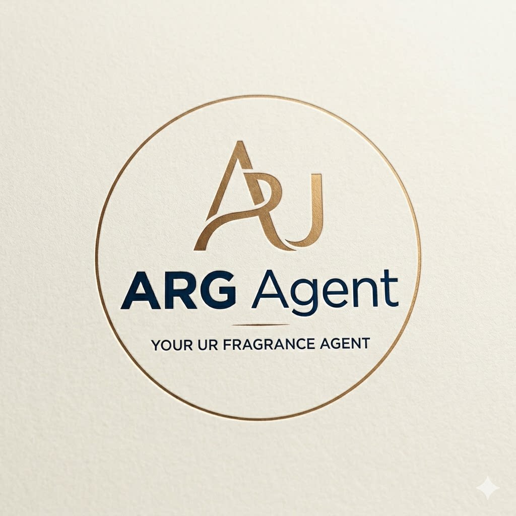 ARG Agent的LOGO