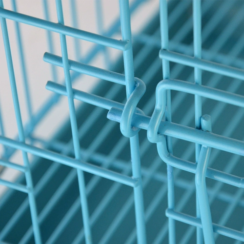 Подлинная карта Cage Cage Cage Cage Lejia Cage через складывание Большой, маленькой, маленькой плюша