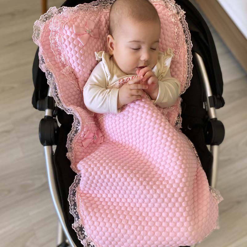 Игрушка newborn baby swaddle clothes sleeping bag girls boys babies OTHER