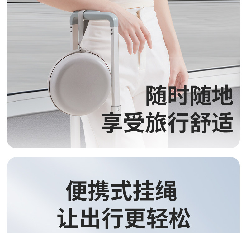 U- типа подушка 知梦人u型枕飞机护颈枕便携颈枕u形枕坐车用旅行枕头靠枕旅游头枕 To know the dream people zhimengren