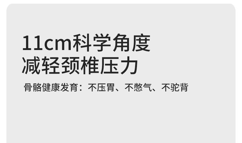 Nap подушка 知梦人午睡枕办公室工位午觉趴趴枕夜班睡觉神器可拆洗夏天趴睡枕 To know the dream people zhimengren