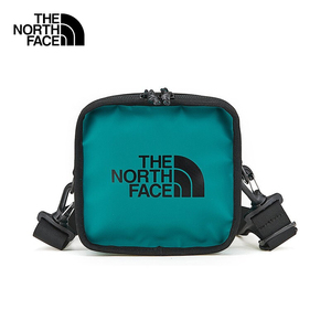 21春夏新品TheNorthFace北面男女通用腰包户外休闲运动包3VWS