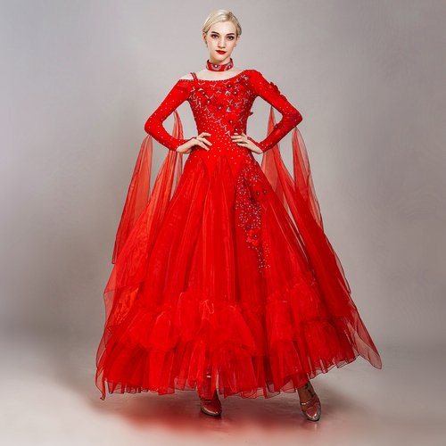 modern square dance dresses Dress Code