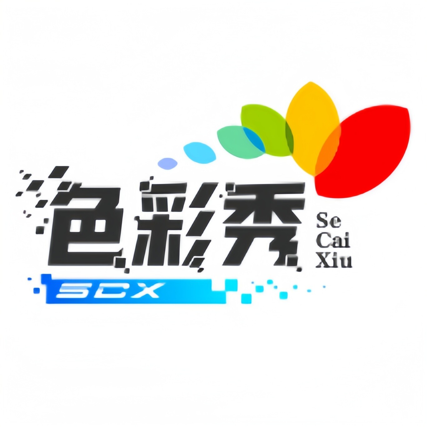 色彩秀