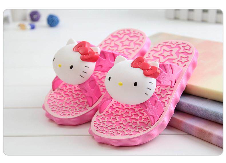 Pantoufles enfants en autre DISNEY pour été - semelle autre - Ref 1034739 Image 39