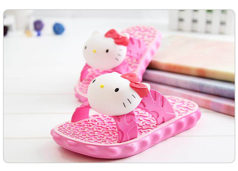 Pantoufles enfants en autre DISNEY pour été - semelle autre - Ref 1034739 Image 38