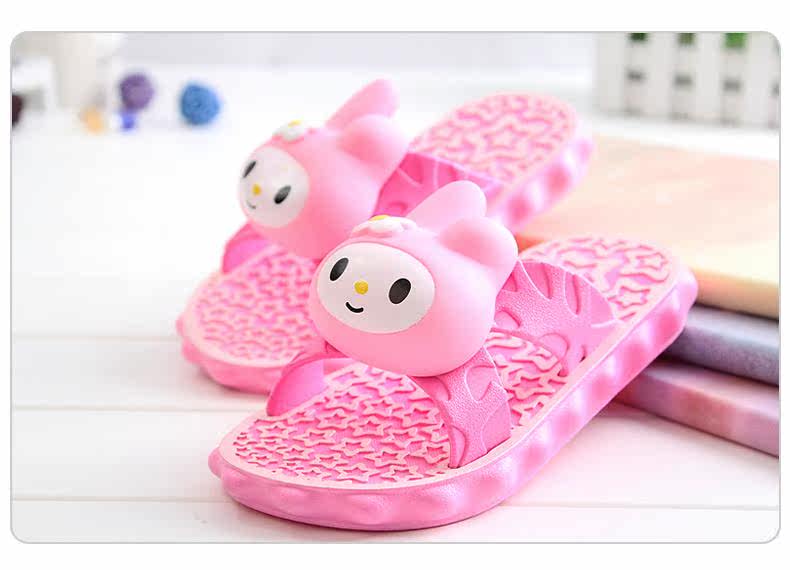 Pantoufles enfants en autre DISNEY pour été - semelle autre - Ref 1034739 Image 55