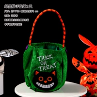 1 зеленая кошачья ткань синяя