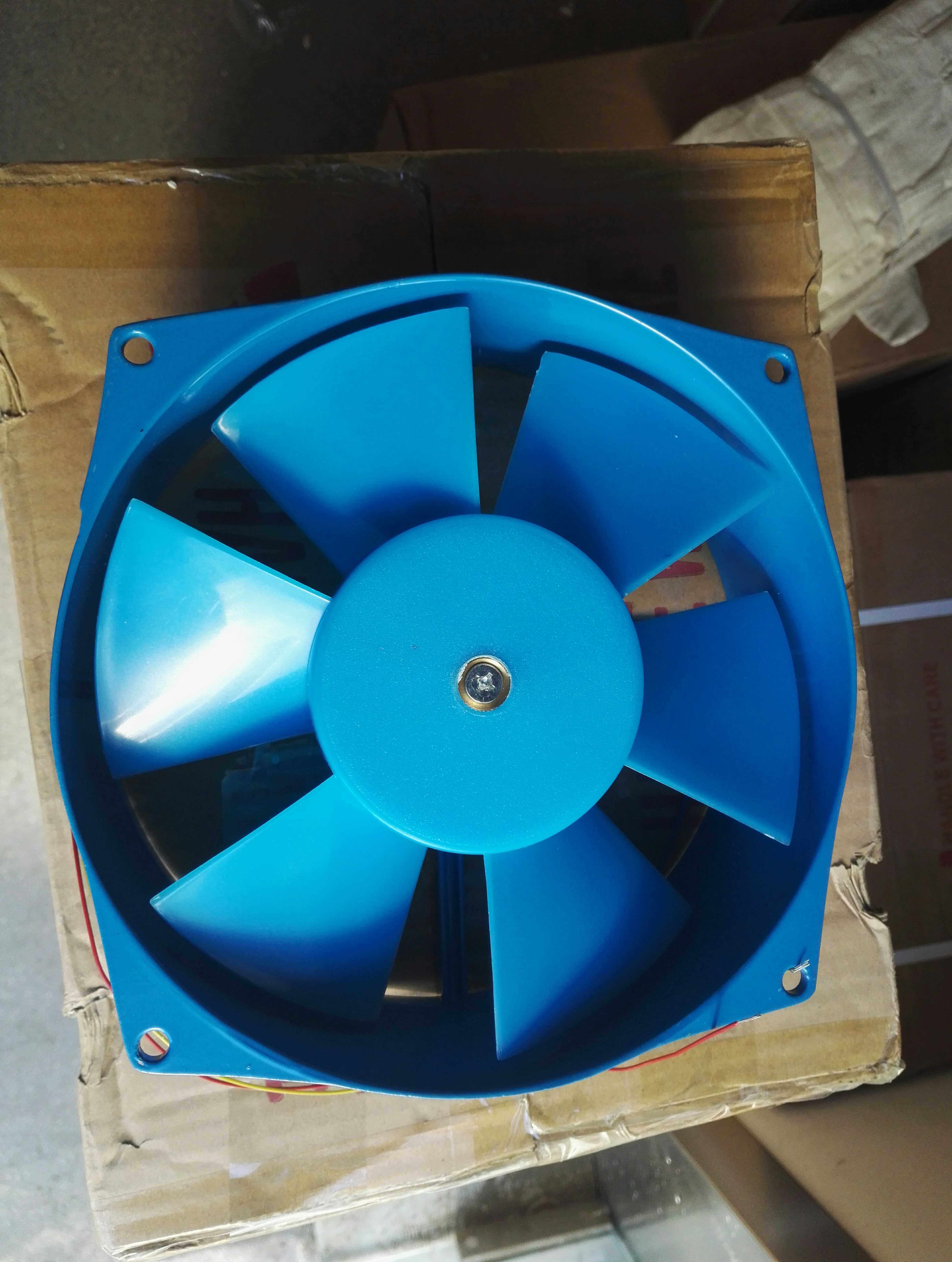 200FZY7-D axial flow fan Ningbo Jiulong Telecom Motor Co., Ltd. axial flow fan Beijing store