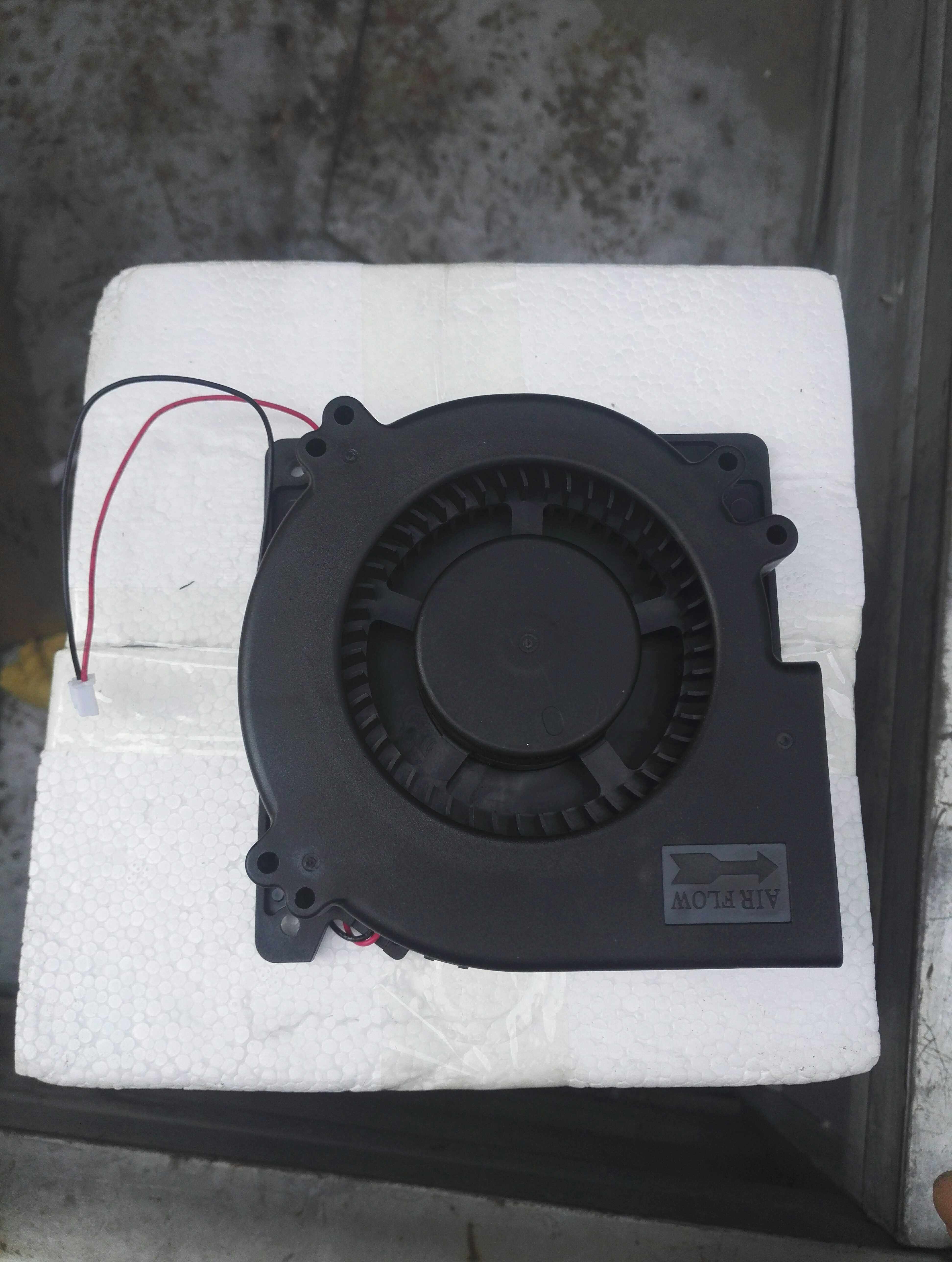 BG-12032M12S centrifugal fan DC DC12 fan Beijing physical store sufficient inventory