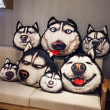 Плюшевая игрушка, забавная кукла, подушка для сна для мальчиков