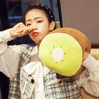 Зеленый киви