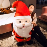 Милая тряпичная кукла, рождественская подушка, новая коллекция, подарок на день рождения